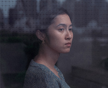 “เต๋อ นวพล” แจ้งเกิดนางเอกคนล่าสุด “เอิงเอย ประภามณฑล” ภาพยตร์เรื่อง “พนักงานใหม่ (โปรดรับไว้พิจารณา) HUMAN RESOURCE”